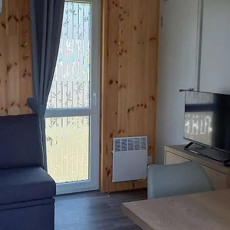 Tinyhaus Lieblingsplatz Wemding