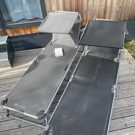 Tinyhaus Lieblingsplatz Wemding