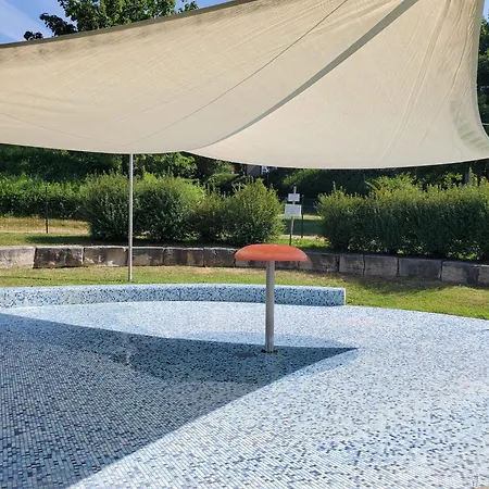 Tinyhaus Lieblingsplatz Wemding