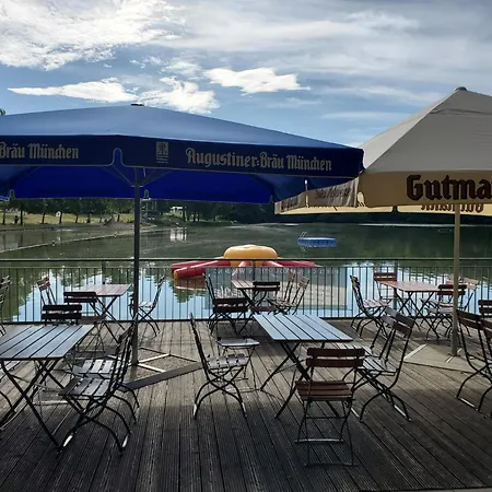 Tinyhaus Lieblingsplatz *