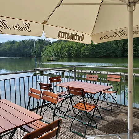 Tinyhaus Lieblingsplatz Wemding