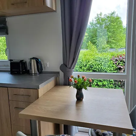 Tinyhaus Lieblingsplatz Holiday home Wemding