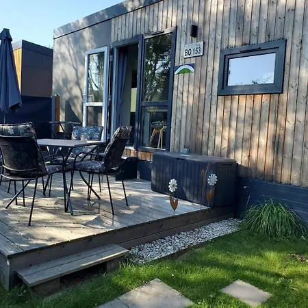 Tinyhaus Lieblingsplatz * Wemding